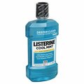 Listerine Antiseptic Mouthwash Cool Mint 1 liter 33.8 Fl. Oz 14451